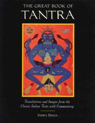 best books on tantra